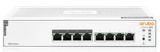  JL811A - Aruba Instant On 1830 8G 4p Class4 PoE 65W Switch 