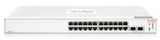  JL812A - Aruba Instant On 1830 24G 2SFP Switch 