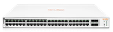  JL815A - Aruba Instant On 1830 48G 24p Class4 PoE 4SFP 370W Switch 