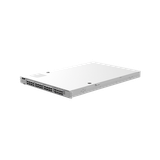  RG-S6580-24DC8QC – Next-Generation Data Center 200GE Fixed Access Switch, 400GE Uplink (Backward Compatible with 100GE) 
