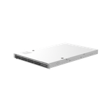  RG-S6580-48CQ8QC Data Center 100G High-Density Fixed Access Switch with 400GE Uplink(Backward Compatibility with 100GE) 