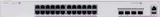  OS2360-P24 Alcatel-Lucent OmniSwitch 2360 