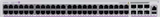  OS2360-P48 Alcatel-Lucent OmniSwitch 2360 
