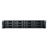  Thiết bị lưu trữ NAS Synology RS2423+/RS2423RP+ 