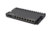  RB5009UG+S+IN - MikroTik Ethernet routers 