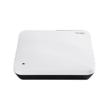  RG-AP820-I, Wi-Fi 6 Dual-radio 2.976 Gbps Indoor Access Point, 2.5Gbps Combo SFP Port 