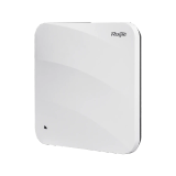  RG-AP820-I, Wi-Fi 6 Dual-radio 2.976 Gbps Indoor Access Point, 2.5Gbps Combo SFP Port 