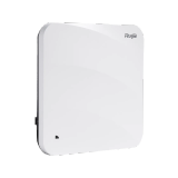 RG-AP820-I, Wi-Fi 6 Dual-radio 2.976 Gbps Indoor Access Point, 2.5Gbps Combo SFP Port 