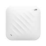  Bộ Phát WIFI RUIJIE RG-AP9861-R, Wi-Fi 7 24.436 Gbps Indoor Access Point, 18 Spatial Streams, Built-in AI Radio 