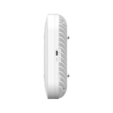  Bộ Phát WIFI RUIJIE RG-AP9861-R, Wi-Fi 7 24.436 Gbps Indoor Access Point, 18 Spatial Streams, Built-in AI Radio 