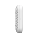  Bộ Phát WIFI RUIJIE RG-AP9861-R, Wi-Fi 7 24.436 Gbps Indoor Access Point, 18 Spatial Streams, Built-in AI Radio 