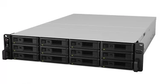  Thiết bị lưu trữ NAS Synology RS3621RPxs 