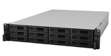  Thiết Bị Lưu Trữ NAS Synology RS3621xs+ 