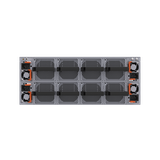  RG-S6930-2C – Next-Generation Data Center High-Density Centralized Modular Core Switch with 100GE/200GE Line Cards 