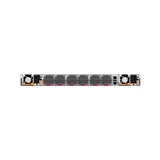 RG-S6580-24DC8QC – Next-Generation Data Center 200GE Fixed Access Switch, 400GE Uplink (Backward Compatible with 100GE) 