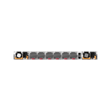  RG-S6580-48CQ8QC Data Center 100G High-Density Fixed Access Switch with 400GE Uplink(Backward Compatibility with 100GE) 