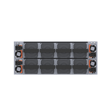 RG-S6980-64QC – 64-Port 400GE Data Center Core Switch, 4 RU 