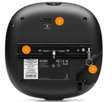  Thiết bị Wifi Access Point Aruba AP-514 (Q9H57A) 