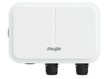  Bộ phát Wifi Ruiji RG-AP680-CD(V3), Điểm truy cập ngoài trời Wi-Fi 6 Dual-Radio 2.976 Gbps, Ăng-ten định hướng 