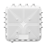  Bộ phát Wifi RG-AP680P-L, Điểm truy cập ngoài trời mật độ cao Wi-Fi 6 Quad-Radio 10,755 Gbps 