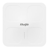  Bộ phát Wifi Ruijie RG-AP680-IO Wi-Fi 6 Dual-Radio 5.951 Gbps, Ăng-ten đa hướng 
