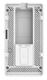  Bộ phát Wifi Ruijie RG-AP1920, Điểm truy cập gắn tường Wi-Fi 7 Dual-Radio 3.570 Gbps 