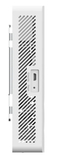  Bộ phát Wifi Ruijie RG-AP1920, Điểm truy cập gắn tường Wi-Fi 7 Dual-Radio 3.570 Gbps 