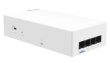 Bộ phát Wifi Ruijie RG-AP180-I Wi-Fi 6 Dual-Radio 2.976 Gbps Indoor Wall Plate Access Point 