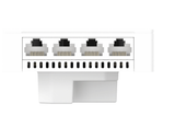  Bộ phát Wifi Ruijie RG-AP180(V3) Wi-Fi 6 Dual-Radio 2.976 Gbps 