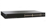 SG350-28-K9-EU - Cisco 28-Port Gigabit 