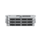  RG-S6910-3C – Data Center 100GE High-Density Modular Core Switch (Backward Compatible with 40GE) in the 4-RU Space 