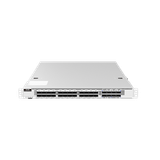  RG-S6580-24DC8QC – Next-Generation Data Center 200GE Fixed Access Switch, 400GE Uplink (Backward Compatible with 100GE) 