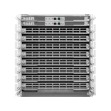  RG-N18010-X Data Center Modular Core Switch with Eight Line Card Slots and 10GE/40GE/100GE/200GE/400GE Line Cards 