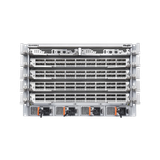  RG-N18006-X Data Center Modular Core Switch with Four Line Card Slots and 10GE/40GE/100GE/200GE/400GE Line Cards 