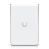  Bộ phát wifi Unifi AP U6 In-Wall (U6-IW) 