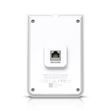  Bộ phát wifi Unifi AP U6 In-Wall (U6-IW) 