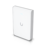  Bộ phát wifi Unifi AP U6 In-Wall (U6-IW) 