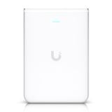  Bộ phát wifi Unifi U7 Pro Wall (U7-Pro-Wall) 