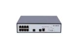  SMB-S1850-10P-GL - H3C S1850 Gigabit Web Managed Switch Series 