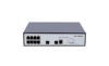  SMB-S1850-10P-GL - H3C S1850 Gigabit Web Managed Switch Series 