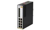  H3C IE4300-12P-PWR 