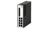  H3C IE4300-12P-AC 