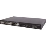  LS-5130S-28S-HPWR-EI-GL - H3C S5130S-EI Series Enhanced Gigabit Access Switches 