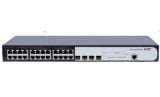  SMB-S1850-28P-GL - H3C S1850 Gigabit Web Managed Switch Series 