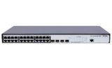  SMB-S1850-28P-PWR-GL - H3C S1850 Gigabit Web Managed Switch Series 