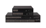  LS-3100V3-28TP-EI-DC-GL - H3C S3100V3-EI Series FE&Gigabit Access Switches 