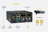  IR1101-A-K9 - Cisco Catalyst IR1101 Rugged Series Router 