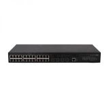  LS-5130S-28P-EI-GL - H3C S5130S-EI Series Enhanced Gigabit Access Switches 