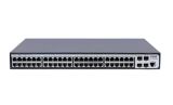  SMB-S1850-52P-GL - H3C S1850 Gigabit Web Managed Switch Series 