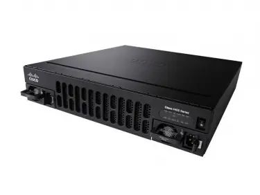C1-CISCO4431/K9 - Cisco Router 4000 Series
